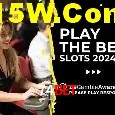 Jackpot Winner