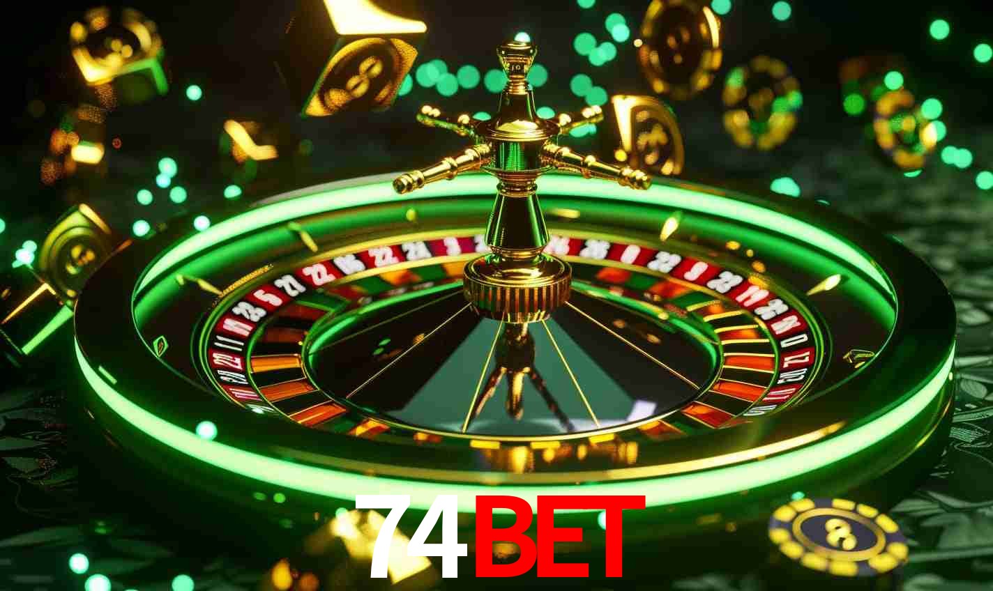 Desfrutar de um Cassino 74Bet
