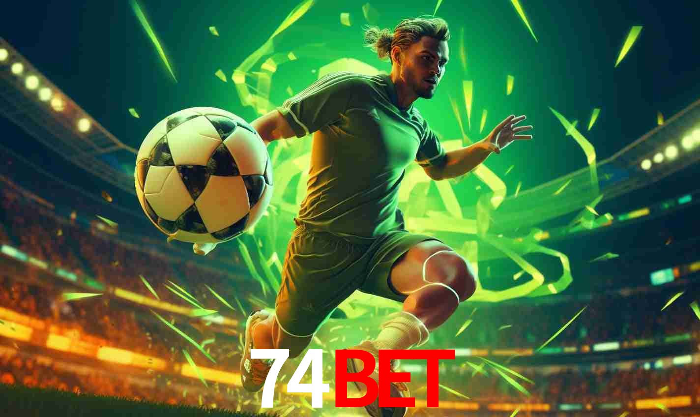 Diversidade Apostas no 74Bet