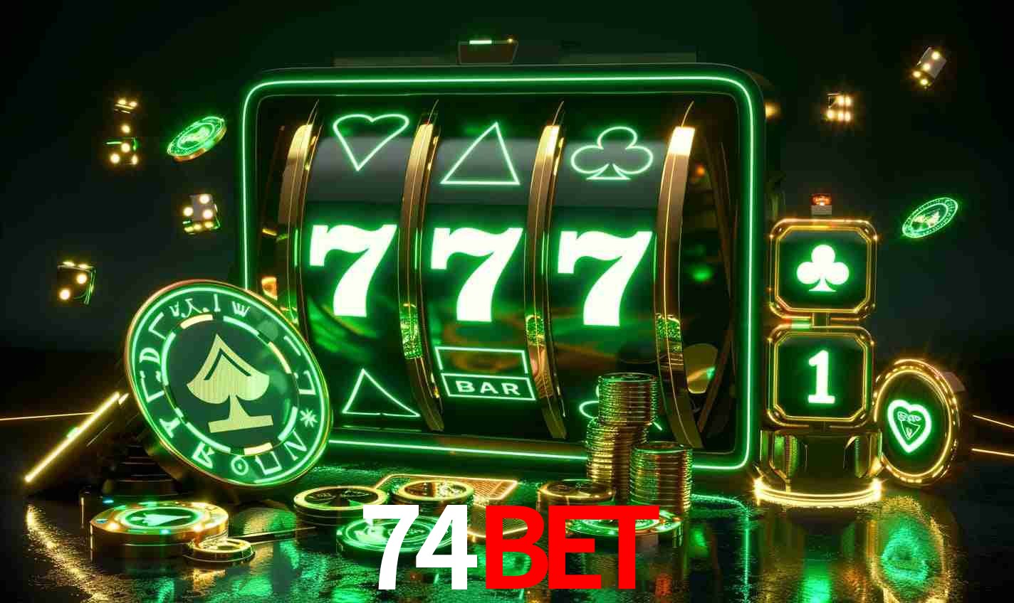Seguro Login no Cassino Online 74Bet