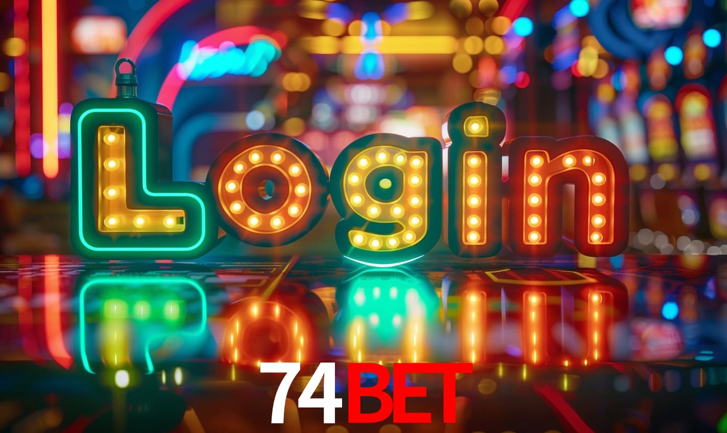 Mundo dos Jogos Cassino 74Bet